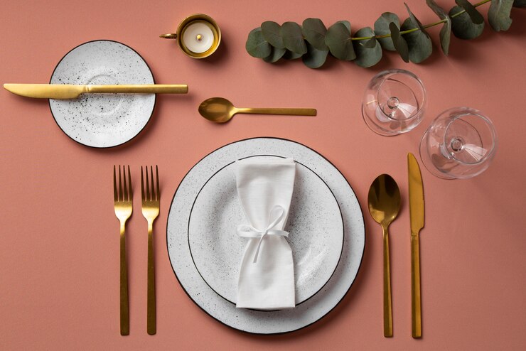 How to Choose the Perfect Dinnerware Set for Your Lifestyle?