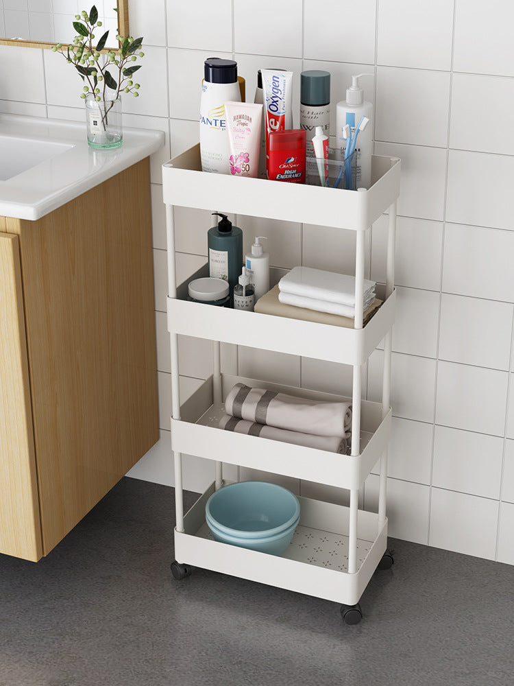 Kitchen Storage Shelve