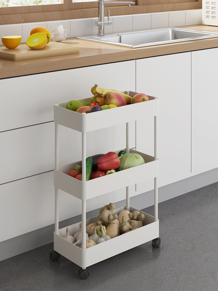 Kitchen Storage Shelve