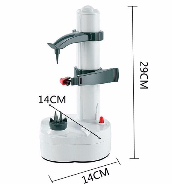 Automatic Electric Fruits & Potato Peeler