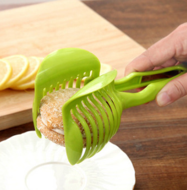 Vegetable & Fruit Slicer Holder