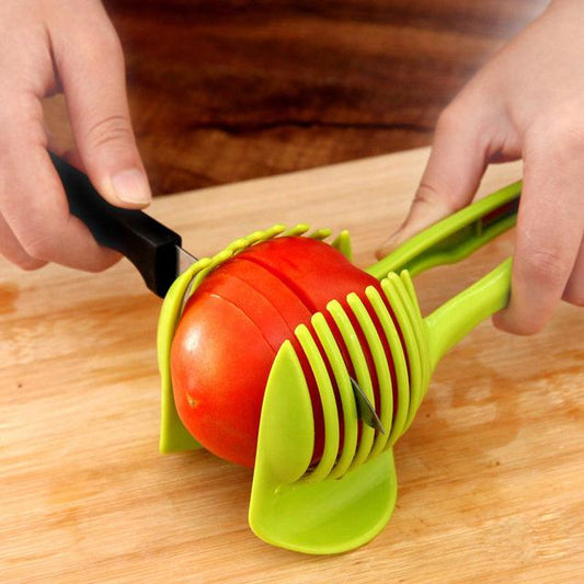 Vegetable & Fruit Slicer Holder