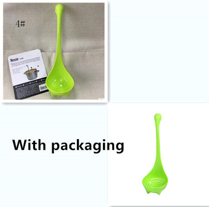 Dino Nessie Soup Ladle