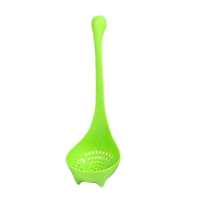 Dino Nessie Soup Ladle