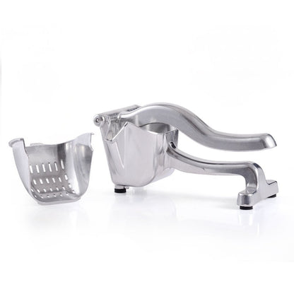 Manual Fruit Juice & Lemon Squeezer