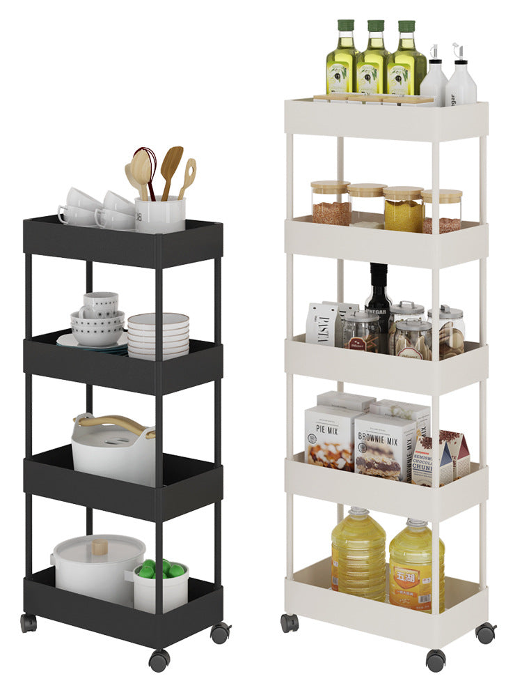 Kitchen Storage Shelve