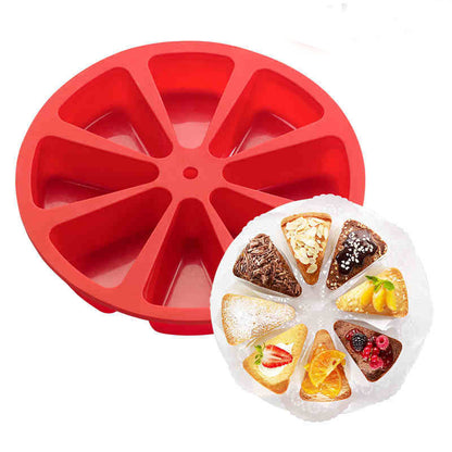 Silicone Cake Mould