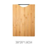 Premium Bamboo Chopping Board