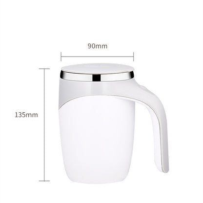 Automatic Stirring Coffee Mug & Cup