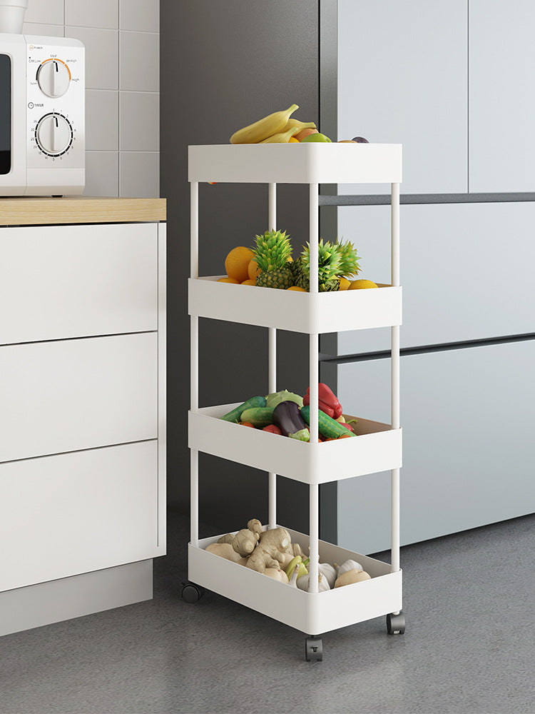 Kitchen Storage Shelve