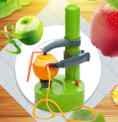 Automatic Electric Fruits & Potato Peeler