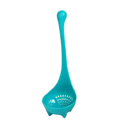 Dino Nessie Soup Ladle