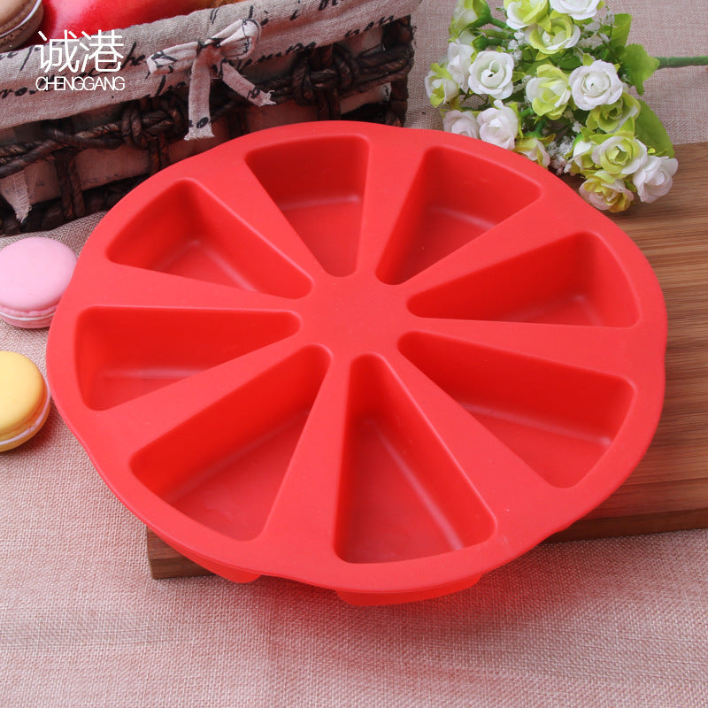 Silicone Cake Mould