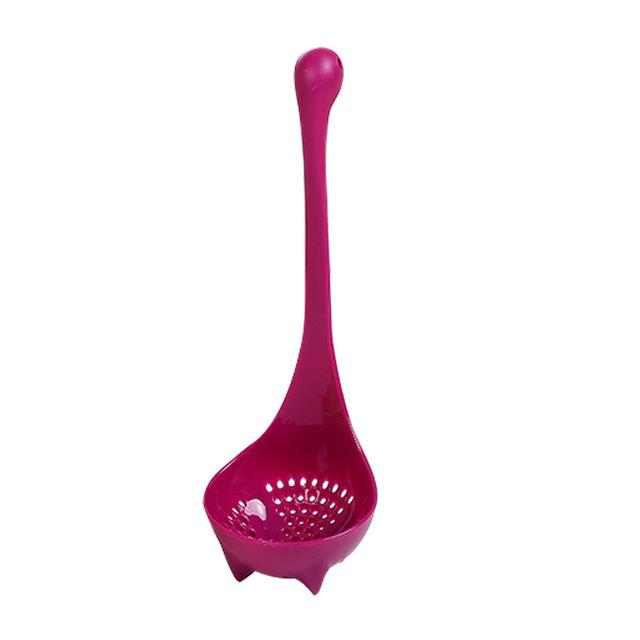 Dino Nessie Soup Ladle