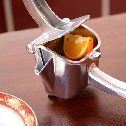 Manual Fruit Juice & Lemon Squeezer