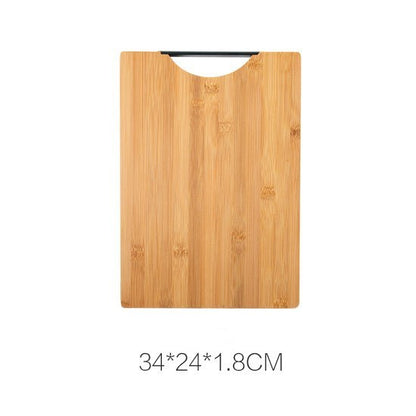 Premium Bamboo Chopping Board