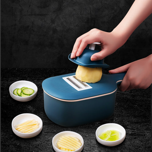 Multi-Function Vegetable Slicer