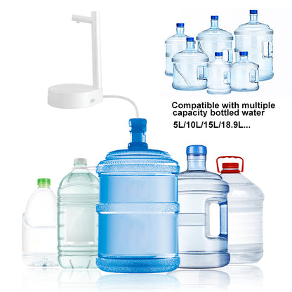 Table Water Bottle Dispenser