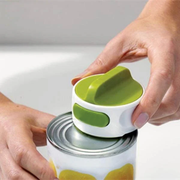 Compact Can and Tin Opener