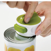 Compact Can and Tin Opener