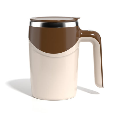 Automatic Stirring Coffee Mug & Cup