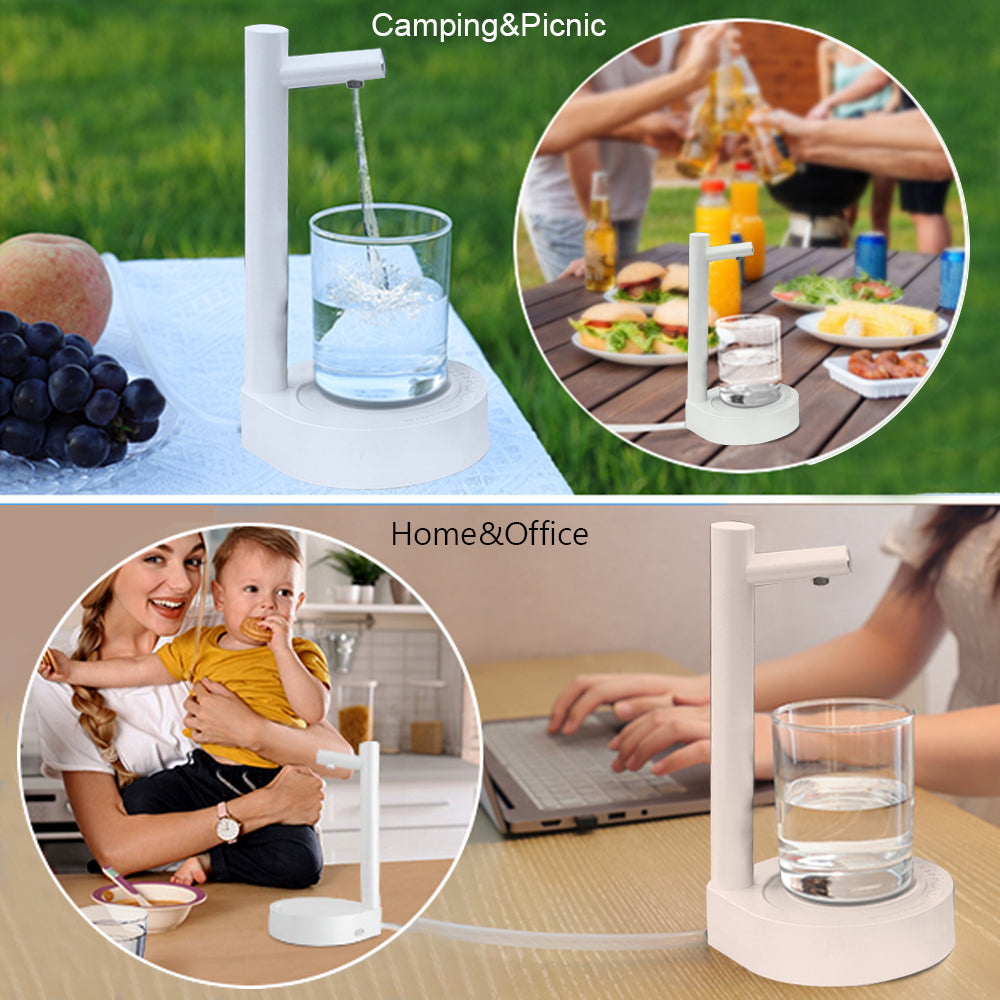 Table Water Bottle Dispenser