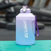 Extra Large Sports Water Bottle