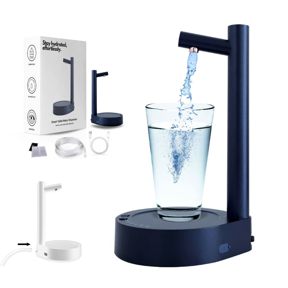 Table Water Bottle Dispenser