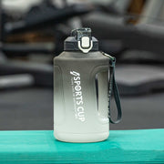 Extra Large Sports Water Bottle