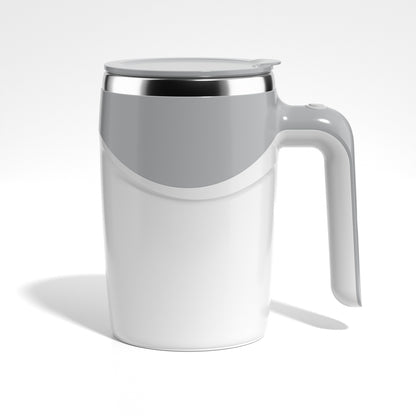 Automatic Stirring Coffee Mug & Cup