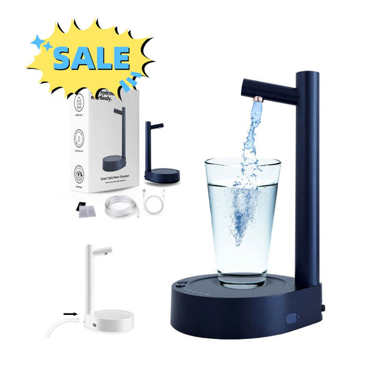 Table Water Bottle Dispenser